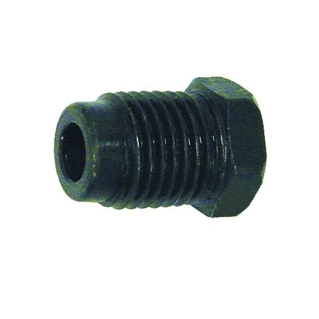 S.U.R. & R. Auto Parts M14 x 1.5 Bubble Flar Nut GM (4) SRRBR2500